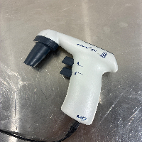 Brand accu-jet pro Pipette image 0